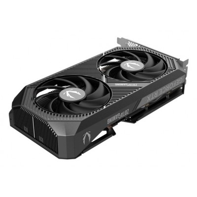 Scheda Video Zotac GAMING GeForce RTX 5050 Twin Edge OC NVIDIA 8 GB GDDR6 Scheda Video Zotac GAMING GeForce RTX 5050 Twin Edge OC NVIDIA 8 GB GDDR6