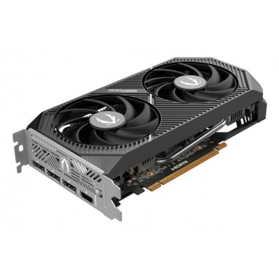 Scheda Video Zotac GAMING GeForce RTX 5050 Twin Edge OC NVIDIA 8 GB GDDR6 Scheda Video Zotac GAMING GeForce RTX 5050 Twin Edge OC NVIDIA 8 GB GDDR6