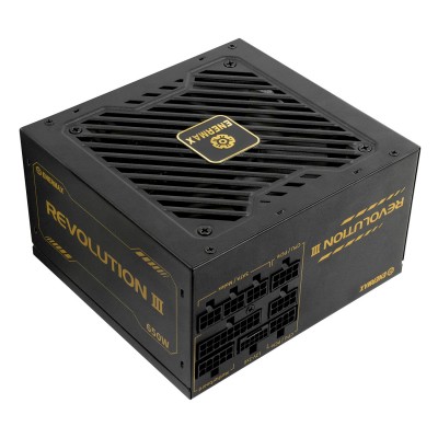 Alimentatore Enermax REVOLUTION III 650w
