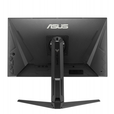 Monitor ASUS TUF Gaming VG27AQML5A (27") 2560 x 1440 Pixel Wide Quad HD Nero