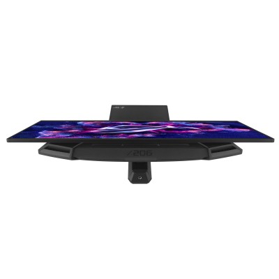 Monitor ASUS XG27AQDPG (26.5") 2560 x 1440 Pixel Wide Quad HD QD-OLED Nero