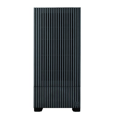 Case Zalman Z10 DS Display LCD Midi Tower ATX RGB Vetro Temperato Nero Case Zalman Z10 DS Display LCD Midi Tower ATX RGB Vetro Temperato Nero