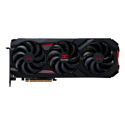 Scheda Video PowerColor Red Devil AMD Radeon RX 9070 XT OC Special Edition 16GB GDDR6