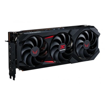 Scheda Video PowerColor Red Devil AMD Radeon RX 9070 XT OC Special Edition 16GB GDDR6