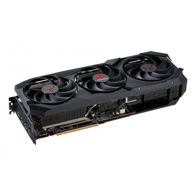 Scheda Video PowerColor Red Devil AMD Radeon RX 9070 XT OC Special Edition 16GB GDDR6