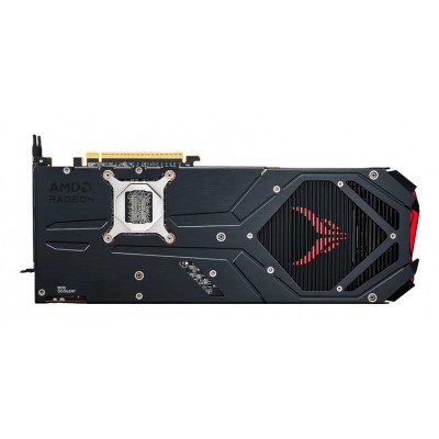Scheda Video PowerColor Red Devil AMD Radeon RX 9070 XT OC Special Edition 16GB GDDR6