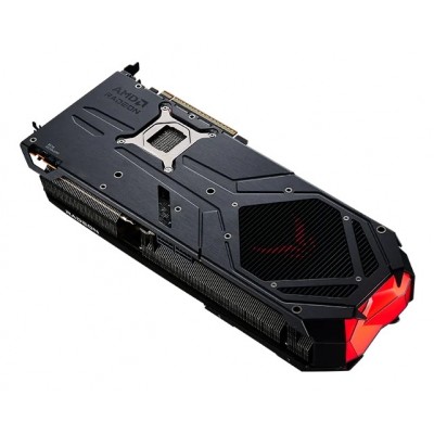 Scheda Video PowerColor Red Devil AMD Radeon RX 9070 XT OC Special Edition 16GB GDDR6