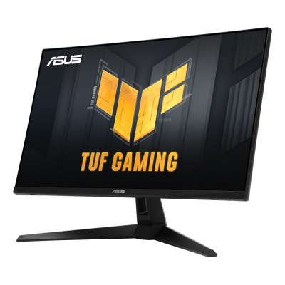 Monitor ASUS TUF Gaming VG27AQM5A 27" 300Hz IPS AMD FreeSync e G-SYNC Monitor ASUS TUF Gaming VG27AQM5A 27" 300Hz IPS AMD FreeSync e G-SYNC