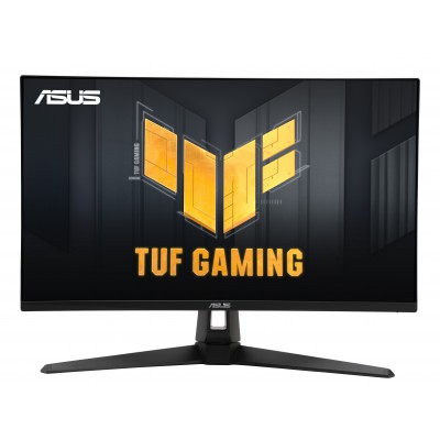Monitor ASUS TUF Gaming VG27AQM5A 27" 300Hz IPS AMD FreeSync e G-SYNC Monitor ASUS TUF Gaming VG27AQM5A 27" 300Hz IPS AMD FreeSync e G-SYNC