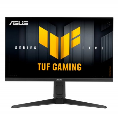 Monitor ASUS TUF Gaming VG27AQL5A 27" 210Hz IPS AMD FreeSync e G-SYNC Monitor ASUS TUF Gaming VG27AQL5A 27" 210Hz IPS AMD FreeSync e G-SYNC