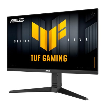 Monitor ASUS TUF Gaming VG27AQL5A 27" 210Hz IPS AMD FreeSync e G-SYNC Monitor ASUS TUF Gaming VG27AQL5A 27" 210Hz IPS AMD FreeSync e G-SYNC