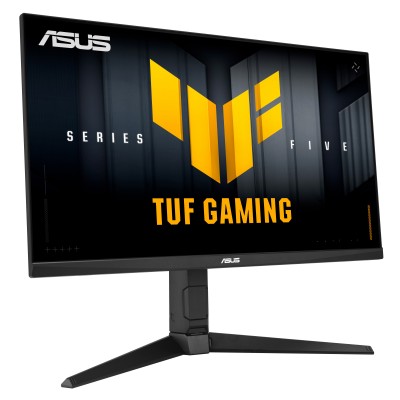 Monitor ASUS TUF Gaming VG27AQL5A 27" 210Hz IPS AMD FreeSync e G-SYNC Monitor ASUS TUF Gaming VG27AQL5A 27" 210Hz IPS AMD FreeSync e G-SYNC