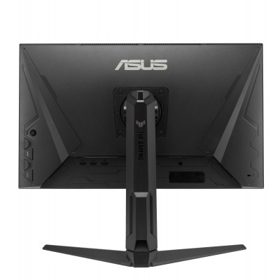 Monitor ASUS TUF Gaming VG27AQL5A 27" 210Hz IPS AMD FreeSync e G-SYNC Monitor ASUS TUF Gaming VG27AQL5A 27" 210Hz IPS AMD FreeSync e G-SYNC