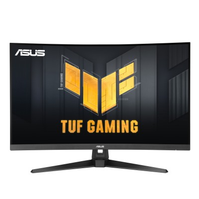 Monitor ASUS TUF Gaming VG32VQM5B 32" Curvo 250Hz VA 1ms AMD FreeSync e G-SYNC Monitor ASUS TUF Gaming VG32VQM5B 32" Curvo 250Hz VA 1ms AMD FreeSync e G-SYNC