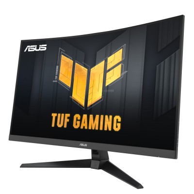 Monitor ASUS TUF Gaming VG32VQM5B 32" Curvo 250Hz VA 1ms AMD FreeSync e G-SYNC Monitor ASUS TUF Gaming VG32VQM5B 32" Curvo 250Hz VA 1ms AMD FreeSync e G-SYNC