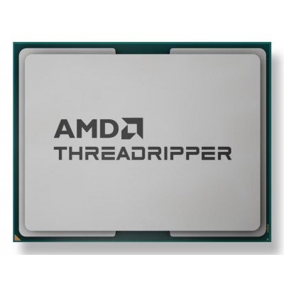 CPU AMD Ryzen Threadripper 9980X processore 3,2 GHz 256 MB L3 BOX