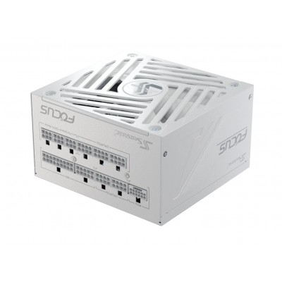 Alimentatore Seasonic FOCUS GX-1000 1000W ATX3.0 White Edition