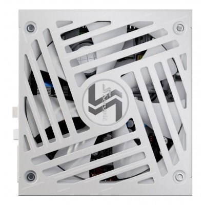 Alimentatore Seasonic FOCUS GX-1000 1000W ATX3.0 White Edition