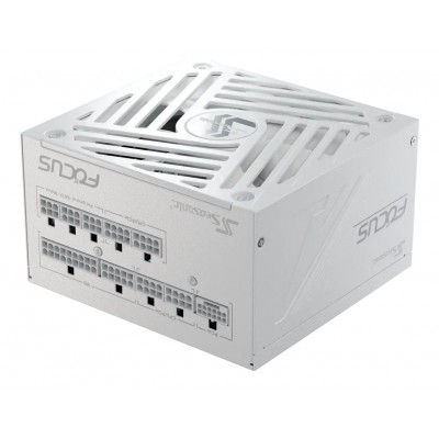 Alimentatore Seasonic FOCUS GX-750 750W ATX3.0 White Edition