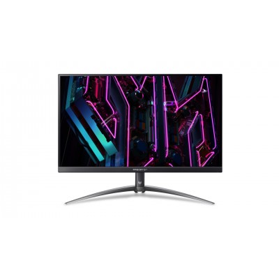 Monitor Acer Predator XB273K V3 27" 4K Ultra HD LCD Nero
