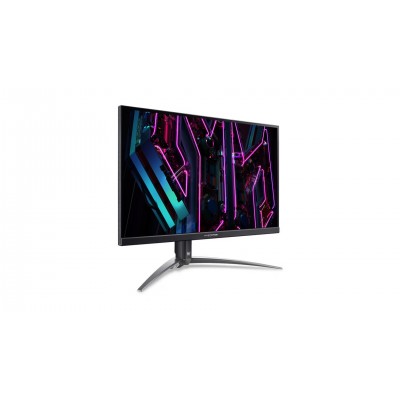 Monitor Acer Predator XB273K V3 27" 4K Ultra HD LCD Nero