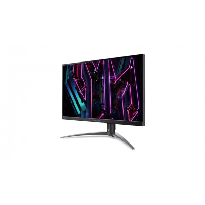 Monitor Acer Predator XB273K V3 27" 4K Ultra HD LCD Nero