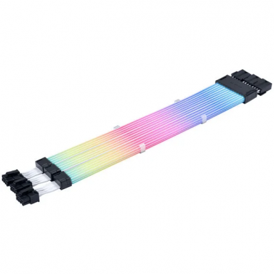 Cavo Pci-e Lian Li Strimer Wireless 3x 8 pin RGB