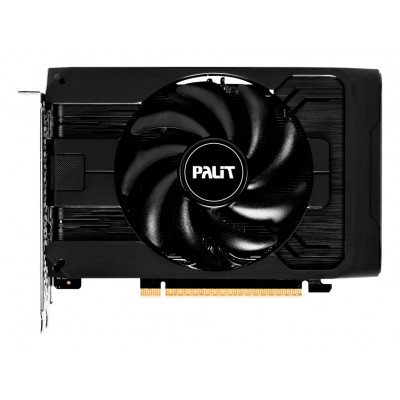 Scheda video Palit GeForce RTX 5050 8GB Storm X