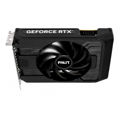 Scheda video Palit GeForce RTX 5050 8GB Storm X