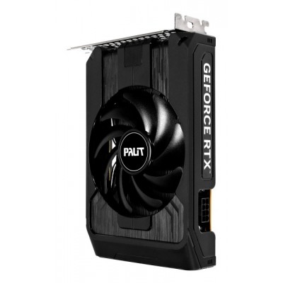 Scheda video Palit GeForce RTX 5050 8GB Storm X