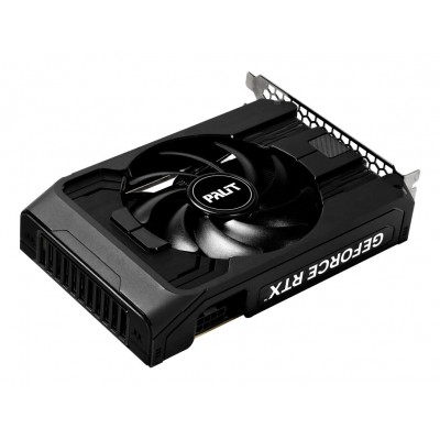 Scheda video Palit GeForce RTX 5050 8GB Storm X