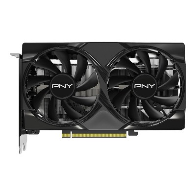 Scheda video PNY GeForce RTX™ 5060 8GB Dual Fan