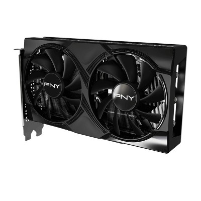 Scheda video PNY GeForce RTX™ 5060 8GB Dual Fan
