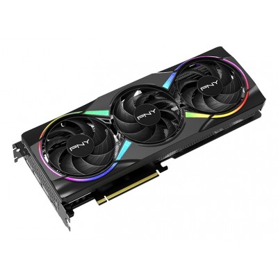 Scheda video PNY GeForce RTX™ 5060 TI 16GB ARGB Gaming Overclocked Triple Fan