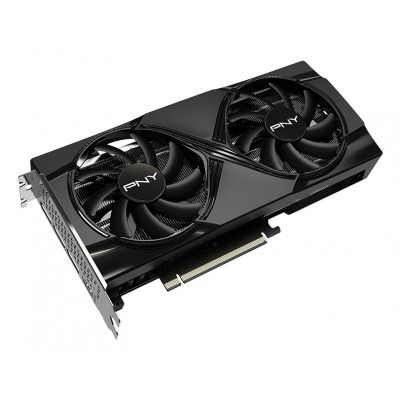 Scheda video PNY GeForce RTX™ 5060 TI 16GB Dual Fan