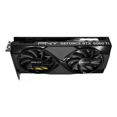 Scheda video PNY GeForce RTX™ 5060 TI 16GB Dual Fan