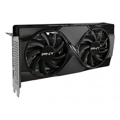 Scheda video PNY GeForce RTX™ 5060 TI 8GB Dual Fan