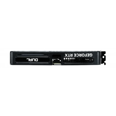 Scheda video Palit GeForce RTX 5060 8GB Dual OC