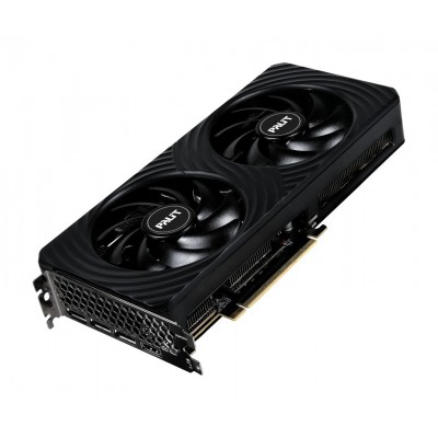 Scheda video Palit GeForce RTX 5060 8GB Dual OC