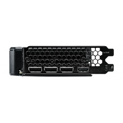 Scheda video Palit GeForce RTX 5060 8GB Dual OC
