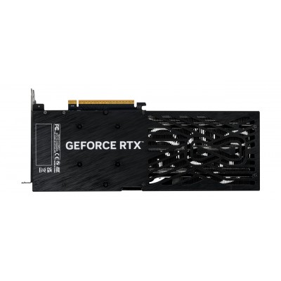 Scheda video Palit GeForce RTX 5060 8GB Infinity 3