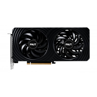 Scheda video Palit GeForce RTX 5060 TI 8GB Dual OC