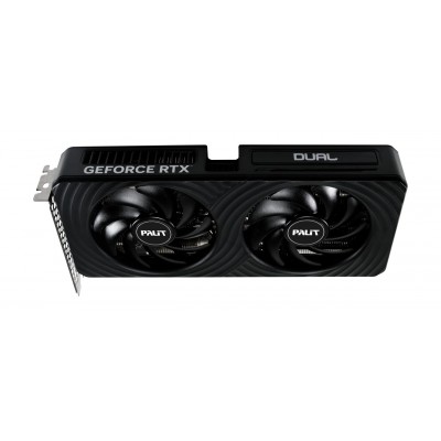 Scheda video Palit GeForce RTX 5060 TI 8GB Dual OC