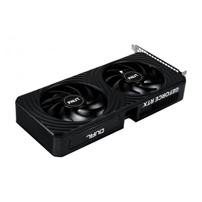 Scheda video Palit GeForce RTX 5060 TI 8GB Dual OC