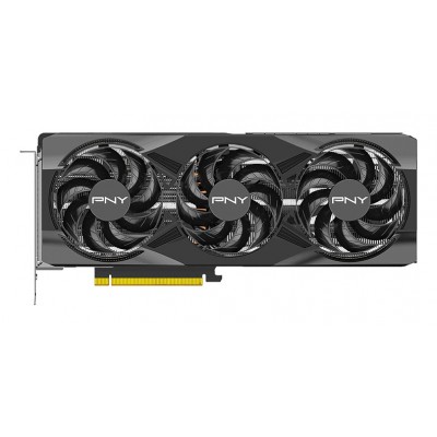 Scheda video PNY GeForce RTX™ 5070TI 16GB Gaming Triple Fan