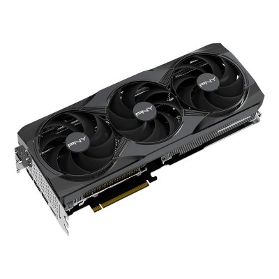 Scheda video PNY GeForce RTX™ 5080 16GB Triple Fan