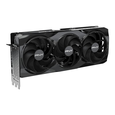 Scheda video PNY GeForce RTX™ 5080 16GB Triple Fan