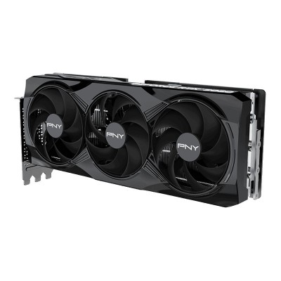 Scheda video PNY GeForce RTX™ 5080 16GB Triple Fan