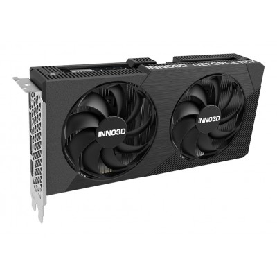 Scheda video Inno3D GeForce RTX 5050 8GB Twin X2