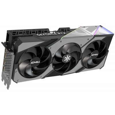 Scheda video Inno3D GeForce RTX 5070 TI 16GB X3 iCHILL